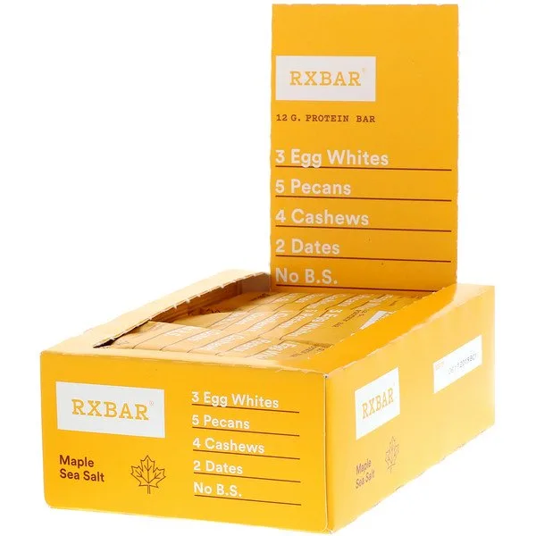 RXBar (box 12) - Image 11