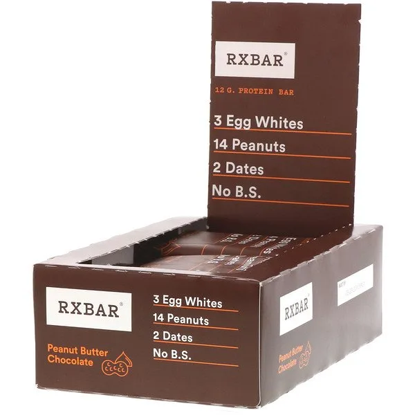 RXBar (box 12) - Image 13