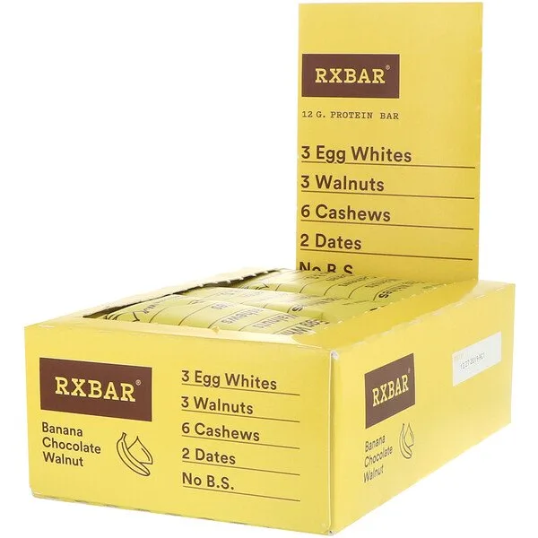 RXBar (box 12) - Image 12