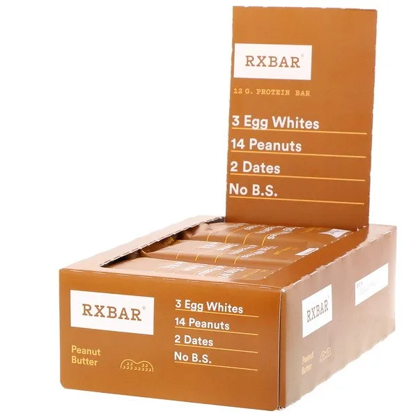 RXBar (box 12) - Image 14