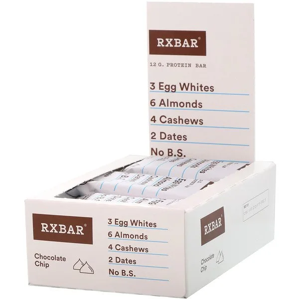 RXBar (box 12) - Image 8