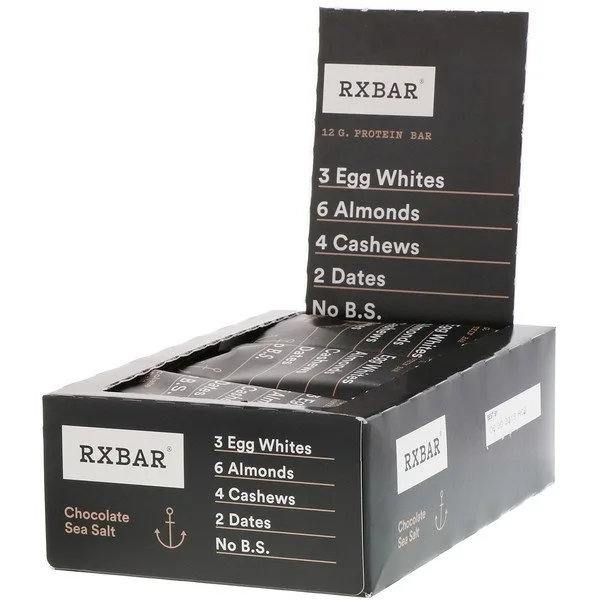 RXBar (box 12) - Image 6