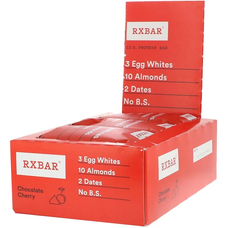 RXBar (box 12) - Image 4