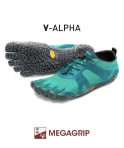 Vibram Fivefingers V- Alpha Women