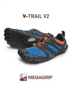 Vibram Fivefingers V-Trail 2.0