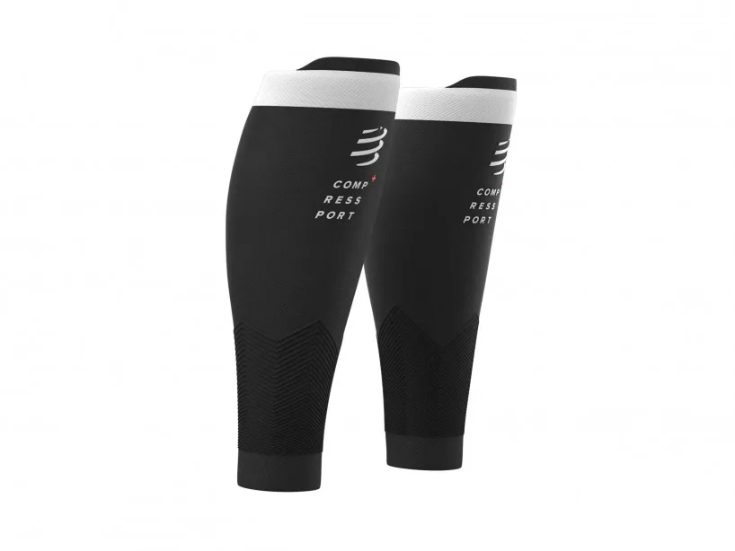 Compressport R2V2 CALF SLEEVES - Image 10