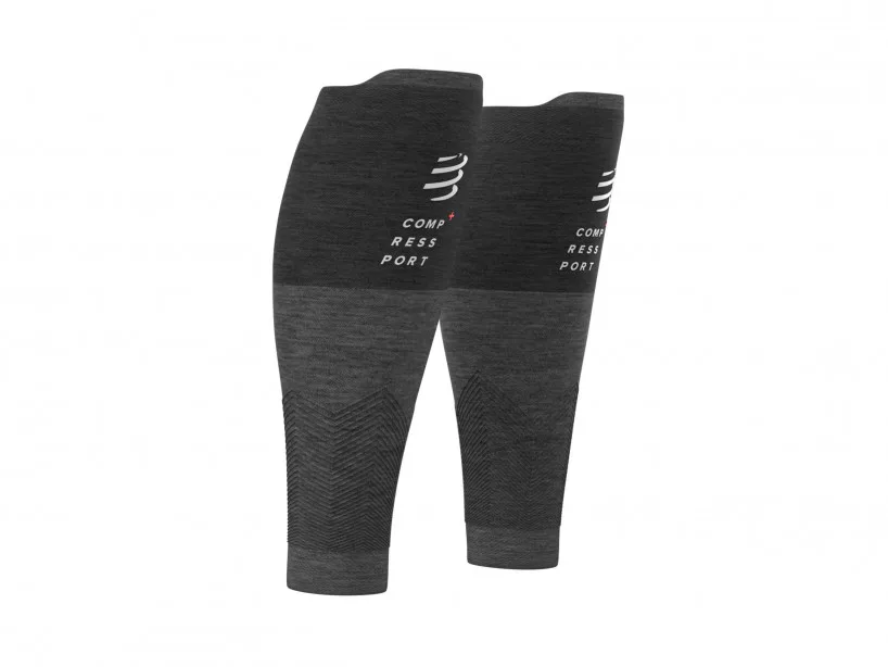 Compressport R2V2 CALF SLEEVES - Image 12