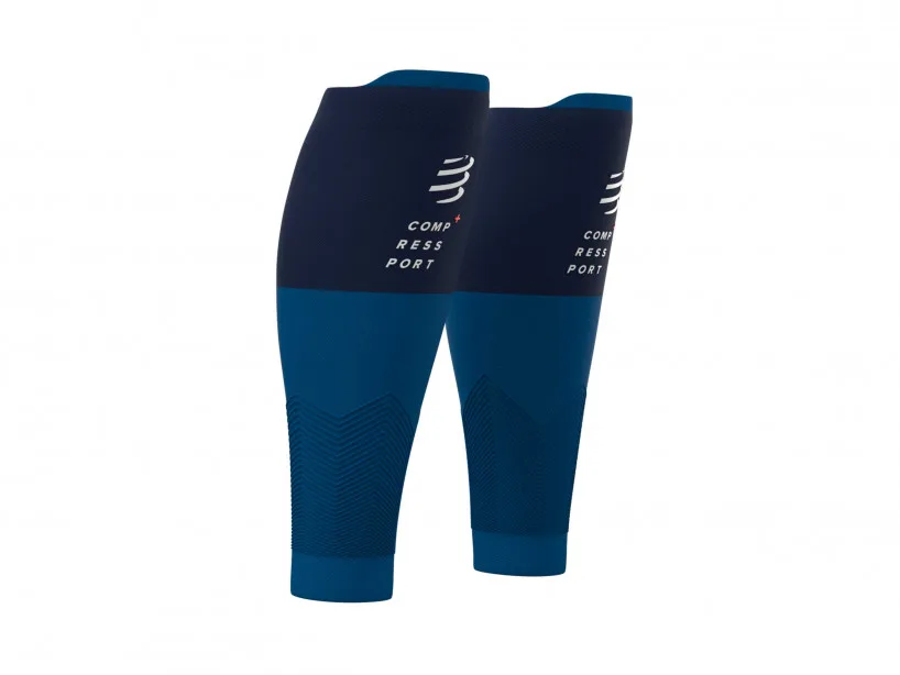 Compressport R2V2 CALF SLEEVES - Image 9