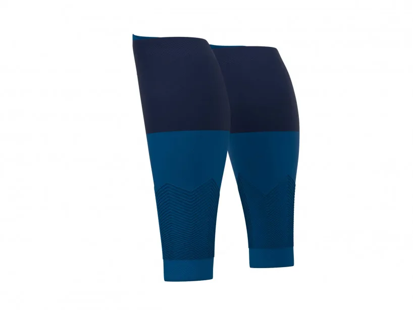 Compressport R2V2 CALF SLEEVES - Image 8