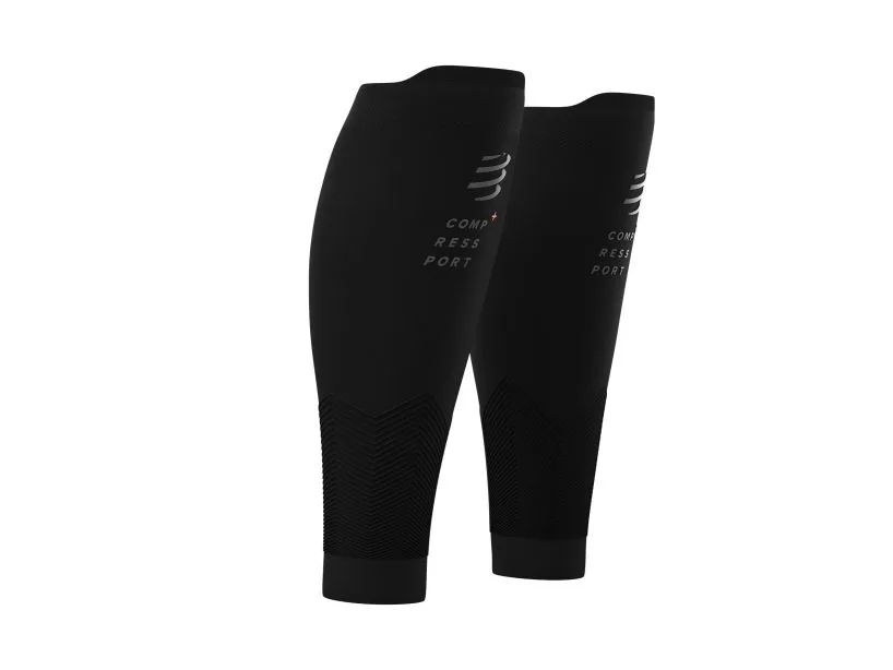 Compressport R2V2 CALF SLEEVES - Image 6