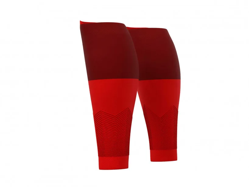 Compressport R2V2 CALF SLEEVES - Image 5