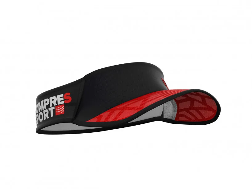 Compressport SPIDERWEB VISOR ULTRALIGHT - Image 5