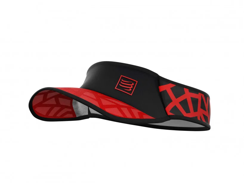Compressport SPIDERWEB VISOR ULTRALIGHT - Image 4