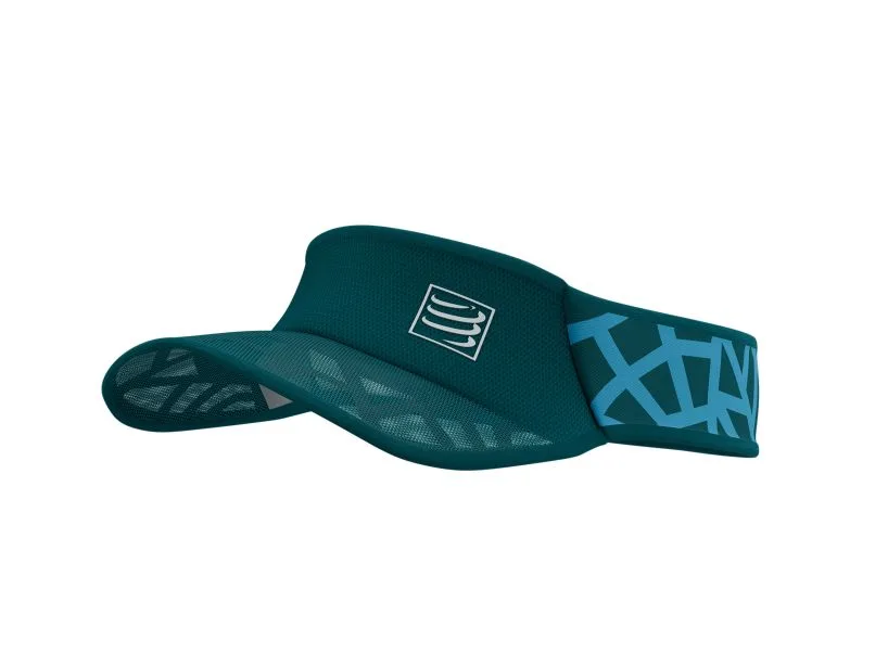 Compressport SPIDERWEB VISOR ULTRALIGHT - Image 8