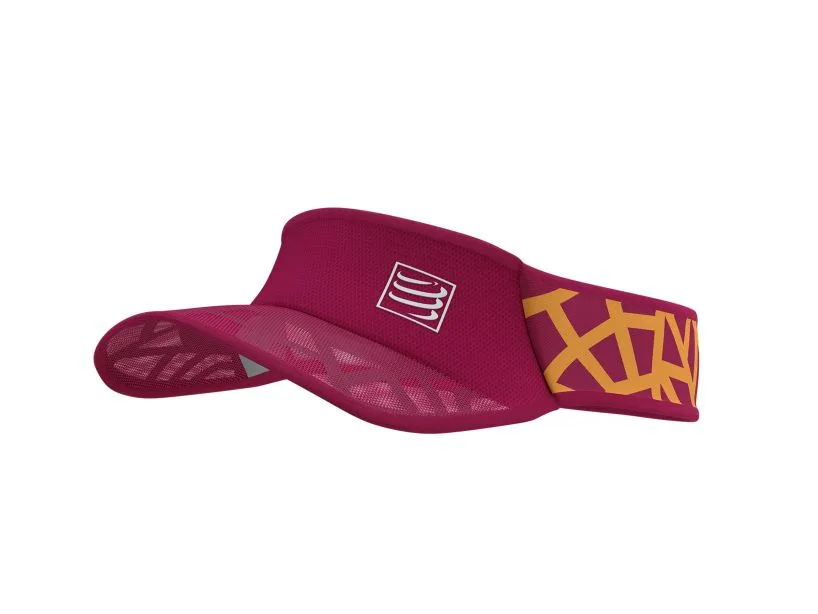 Compressport SPIDERWEB VISOR ULTRALIGHT - Image 6
