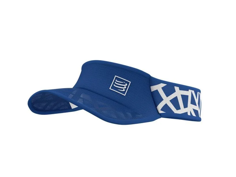 Compressport SPIDERWEB VISOR ULTRALIGHT - Image 7