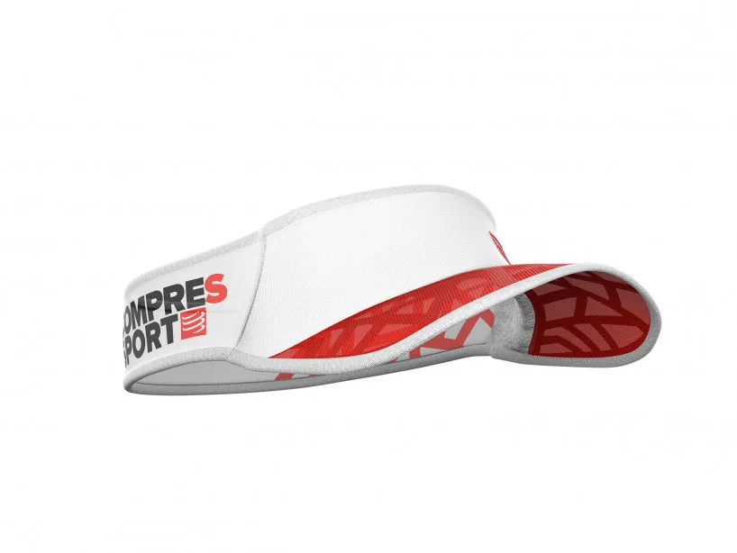 Compressport SPIDERWEB VISOR ULTRALIGHT - Image 3
