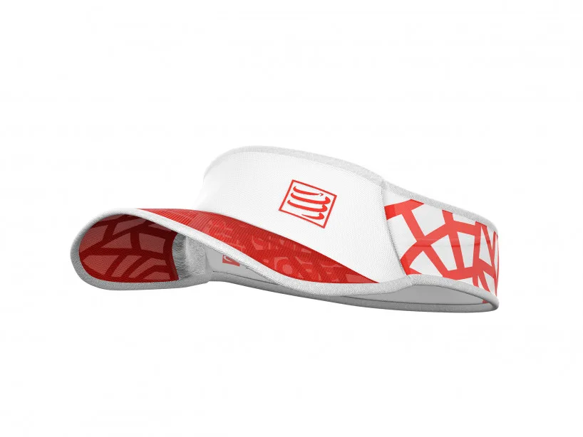 Compressport SPIDERWEB VISOR ULTRALIGHT