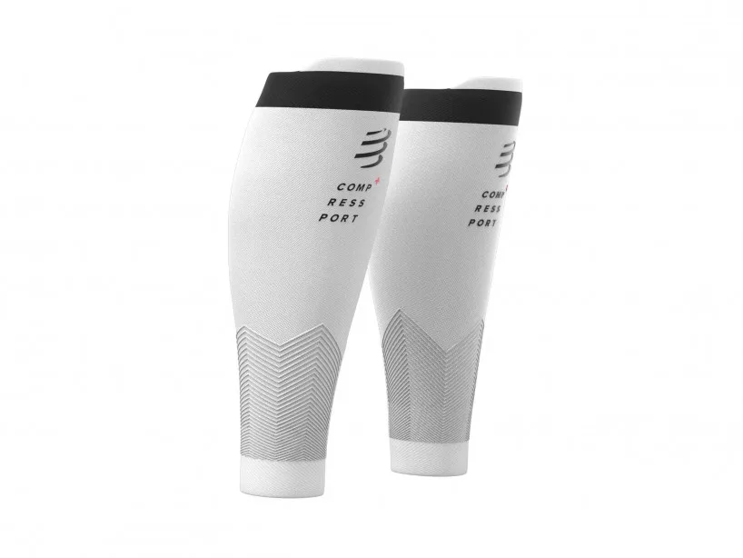 Compressport R2V2 CALF SLEEVES