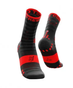 Compressport PRO RACING SOCKS V3.0 RUN ULTRALIGHT HIGH