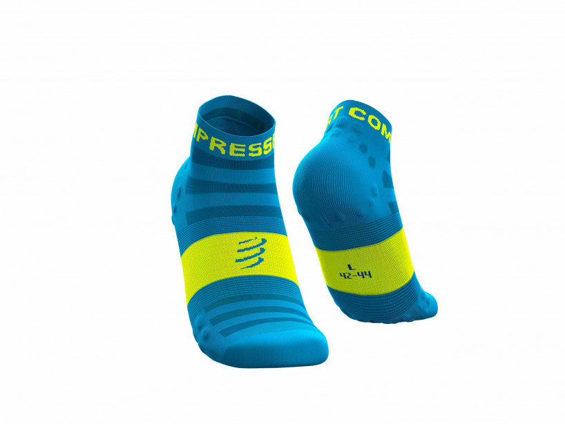 Compressport PRO Racing Socks v3.0 Ultralight Run Low 