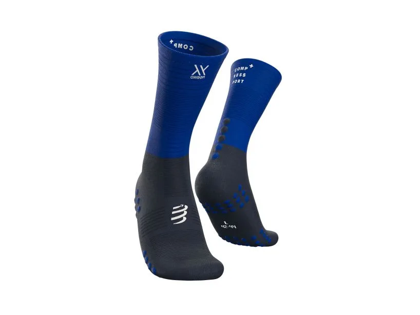 Compressport MID COMPRESSION SOCKS - Image 2