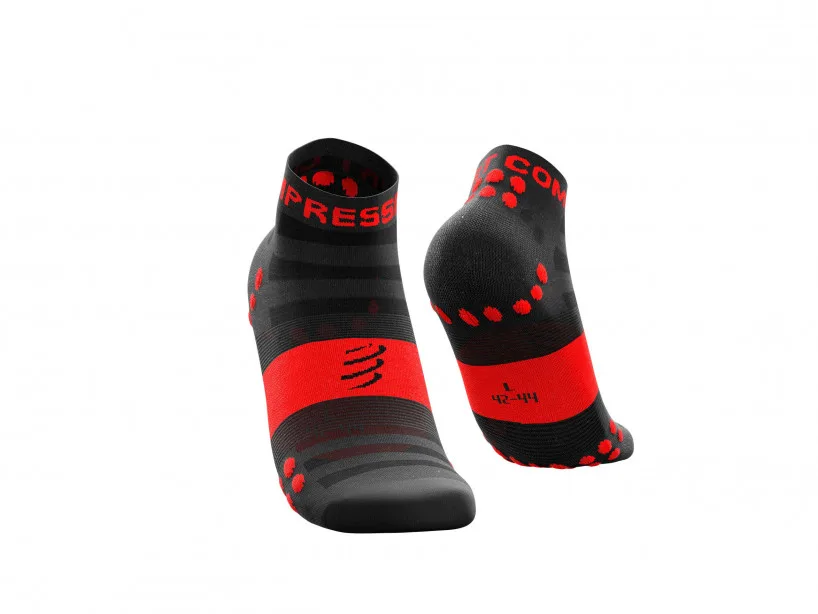 Compressport PRO RACING SOCKS V3.0 RUN ULTRALIGHT LOW - Image 5