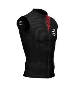 Compressport Trail Postural Tank Top Mens