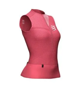 Compressport TRAIL POSTURAL TANK TOP Women