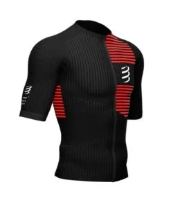 Compressport TRI POSTURAL SS TOP