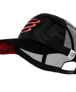Compressport TRUCKER CAP