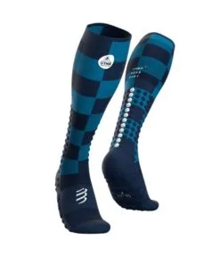 Compressport FULL SOCKS RACE & RECOVERY - UTMB 2021