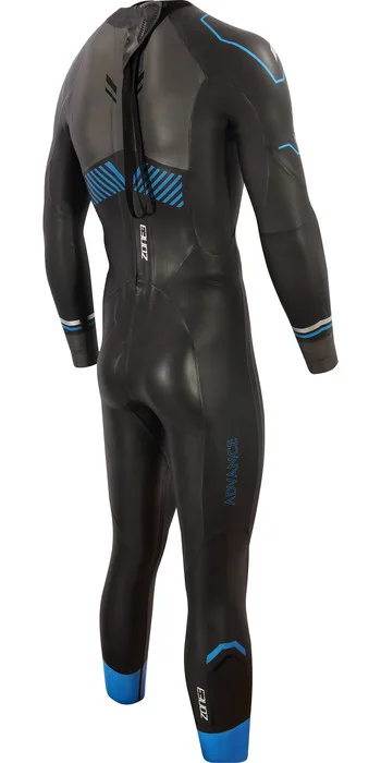 Zone 3 AZURE Wetsuit Men - Fastgear Australia