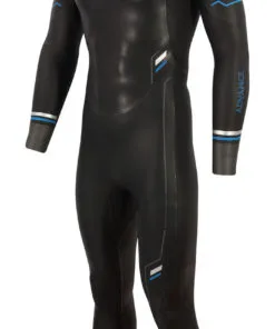 Zone 3 ADVANCE Wetsuit Men