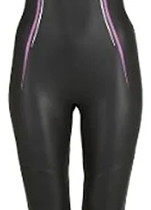 HUUB Aegis women wetsuit SLEEVELESS