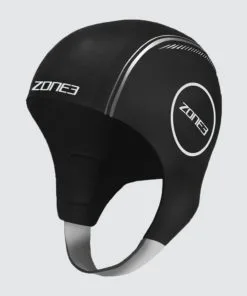 Zone 3 Neoprene swim cap