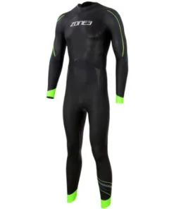 Zone 3 AZURE Wetsuit Men