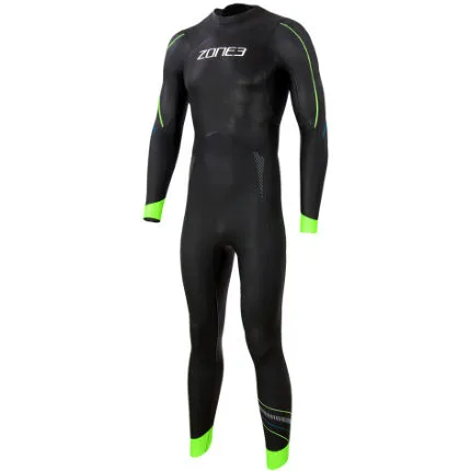Zone 3 AZURE Wetsuit Men - Fastgear Australia