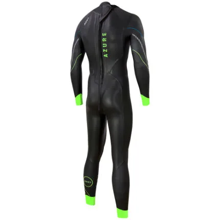 Zone 3 AZURE Wetsuit Men - Fastgear Australia