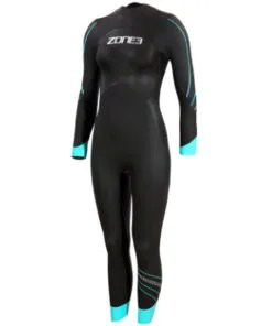Zone 3 AZURE Wetsuit Women