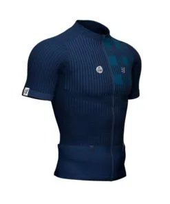 Compressport ULTRA-TRAIL POSTURAL SS TOP - UTMB 2021