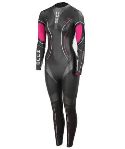 HUUB AXENA women wetsuit 3:5