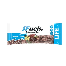 SFuels LIFE bar