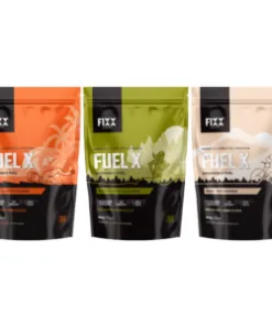 FUEL X ENDURANCE FUEL – 840gr (30serves)
