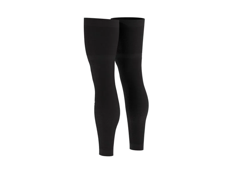 Compressport FULL LEGS COMPRESSION LEG SLEEVES - Image 2