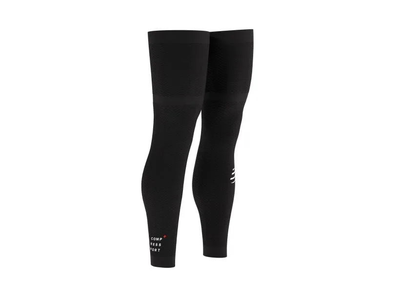 Compressport FULL LEGS COMPRESSION LEG SLEEVES