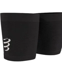 Compressport UNDER CONTROL QUAD COMPRESSION LEG SLEEVE