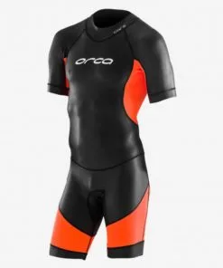 Orca OpenWater Core Swimskin Vitalis Perform Men - (Shorty)