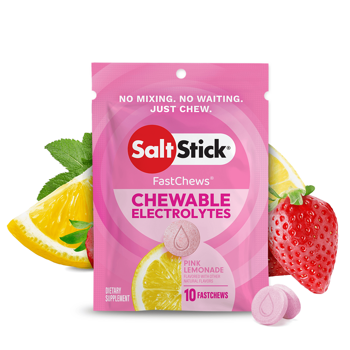 SaltStick - Fastchews 10u - Image 9