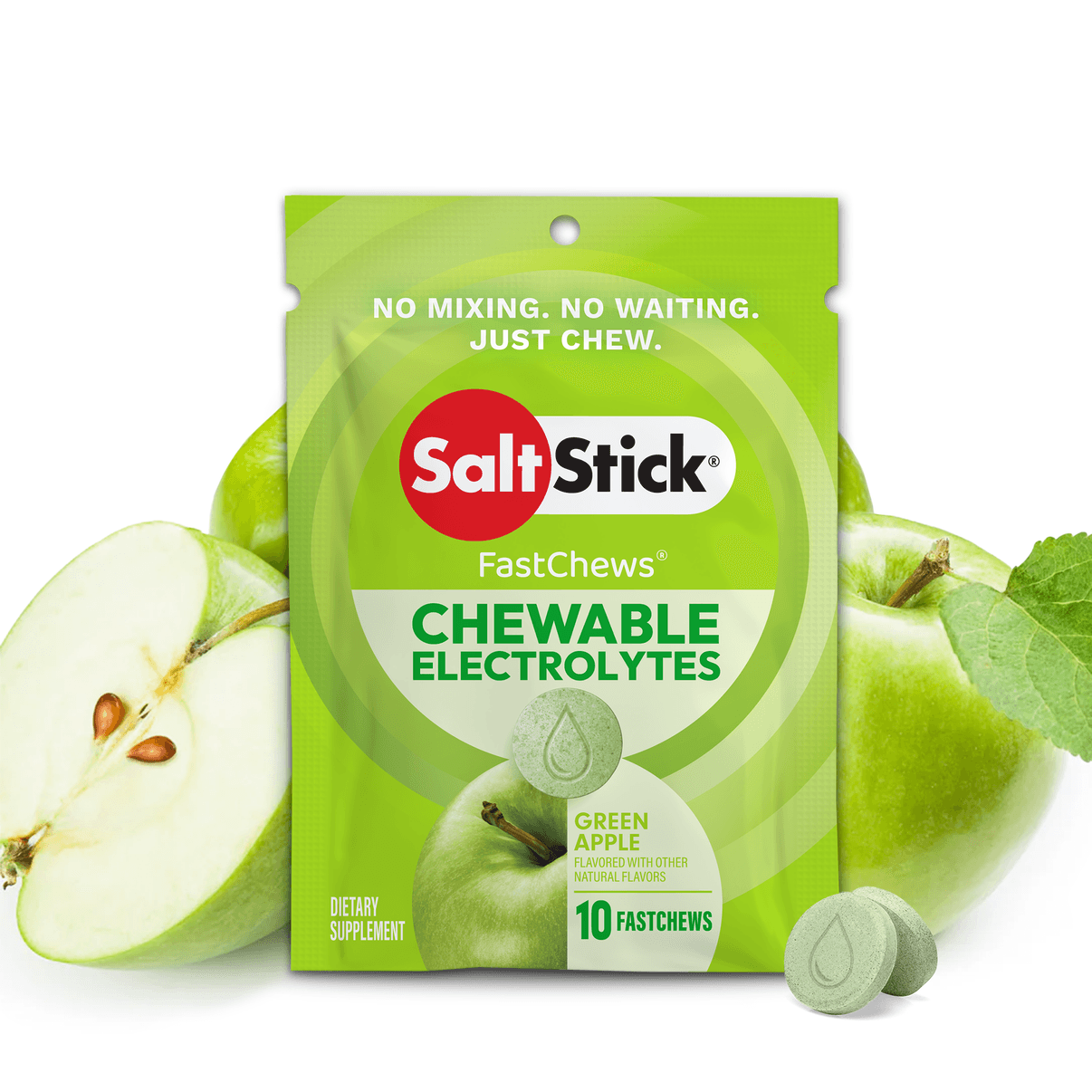 SaltStick - Fastchews 10u - Image 5